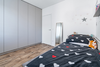 Byt 4+kk, 108 m2, Menšíkova, Sadová, Brno - Prodej bytu 4+kk v osobním vlastnictví 108 m², Brno