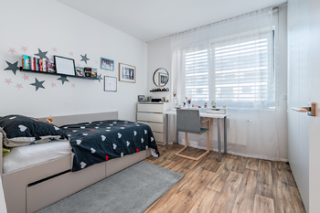 Byt 4+kk, 108 m2, Menšíkova, Sadová, Brno - Prodej bytu 4+kk v osobním vlastnictví 108 m², Brno
