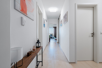 Byt 4+kk, 108 m2, Menšíkova, Sadová, Brno - Prodej bytu 4+kk v osobním vlastnictví 108 m², Brno