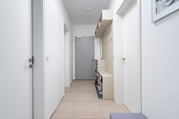 Prodej bytu 4+kk v osobním vlastnictví 108 m², Brno