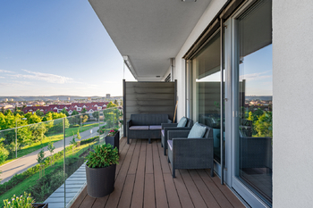 Byt 4+kk, 108 m2, Menšíkova, Sadová, Brno - Prodej bytu 4+kk v osobním vlastnictví 108 m², Brno