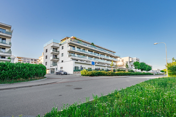 Byt 4+kk, 108 m2, Menšíkova, Sadová, Brno - Prodej bytu 4+kk v osobním vlastnictví 108 m², Brno