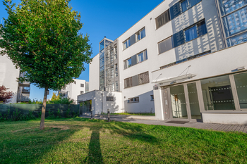 Byt 4+kk, 108 m2, Menšíkova, Sadová, Brno - Prodej bytu 4+kk v osobním vlastnictví 108 m², Brno