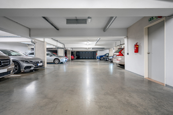 Byt 4+kk, 108 m2, Menšíkova, Sadová, Brno - Prodej bytu 4+kk v osobním vlastnictví 108 m², Brno