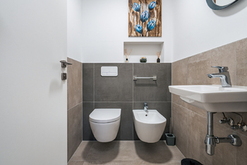 Byt 4+kk, 108 m2, Menšíkova, Sadová, Brno - Prodej bytu 4+kk v osobním vlastnictví 108 m², Brno
