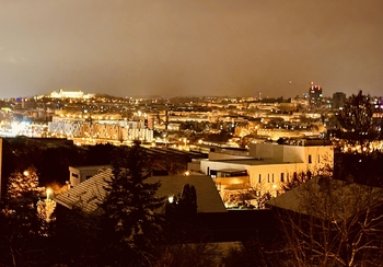 Byt 4+kk, 108 m2, Menšíkova, Sadová, Brno - Prodej bytu 4+kk v osobním vlastnictví 108 m², Brno