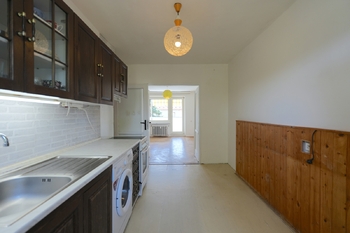 Prodej bytu 2+1 v osobním vlastnictví 54 m², Žďár nad Sázavou