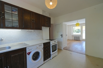 Prodej bytu 2+1 v osobním vlastnictví 54 m², Žďár nad Sázavou