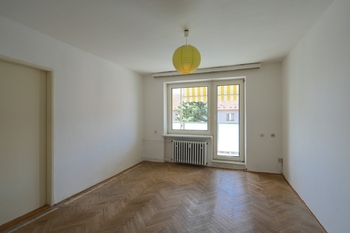 Prodej bytu 2+1 v osobním vlastnictví 54 m², Žďár nad Sázavou
