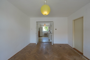 Prodej bytu 2+1 v osobním vlastnictví 54 m², Žďár nad Sázavou