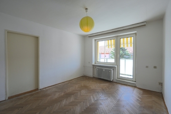 Prodej bytu 2+1 v osobním vlastnictví 54 m², Žďár nad Sázavou