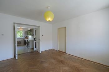 Prodej bytu 2+1 v osobním vlastnictví 54 m², Žďár nad Sázavou