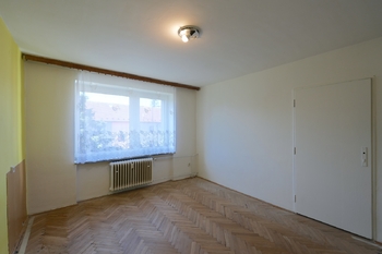 Prodej bytu 2+1 v osobním vlastnictví 54 m², Žďár nad Sázavou