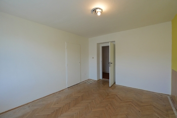 Prodej bytu 2+1 v osobním vlastnictví 54 m², Žďár nad Sázavou