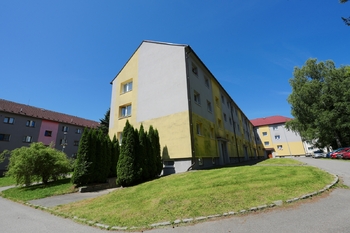 Prodej bytu 2+1 v osobním vlastnictví 54 m², Žďár nad Sázavou