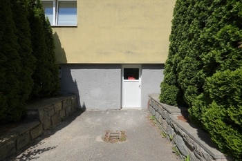 Prodej bytu 2+1 v osobním vlastnictví 54 m², Žďár nad Sázavou