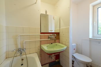 Prodej bytu 2+1 v osobním vlastnictví 54 m², Žďár nad Sázavou