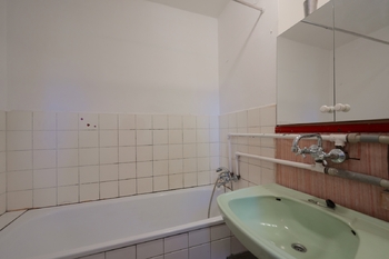 Prodej bytu 2+1 v osobním vlastnictví 54 m², Žďár nad Sázavou