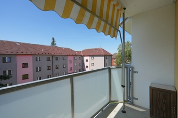 Prodej bytu 2+1 v osobním vlastnictví 54 m², Žďár nad Sázavou