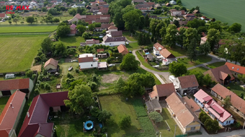 Prodej pozemku 990 m², Hrubý Jeseník