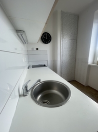 Pronájem bytu 2+1 v osobním vlastnictví 50 m², Sokolov