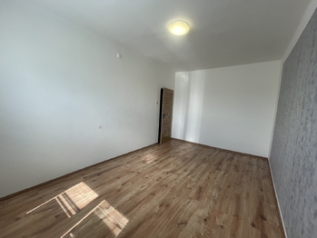 Pronájem bytu 2+1 v osobním vlastnictví 50 m², Sokolov