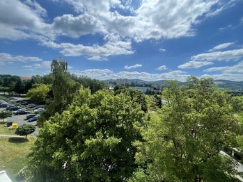 Pronájem bytu 2+1 v osobním vlastnictví 50 m², Sokolov