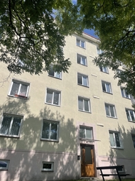 Pronájem bytu 2+1 v osobním vlastnictví 50 m², Sokolov