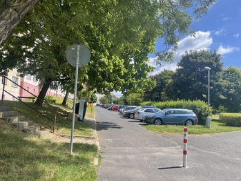 Pronájem bytu 2+1 v osobním vlastnictví 50 m², Sokolov