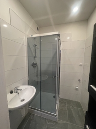 Pronájem bytu 2+1 v osobním vlastnictví 50 m², Sokolov