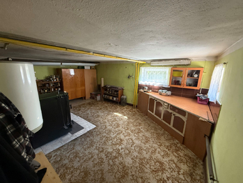 Prodej domu 224 m², Hradec nad Moravicí