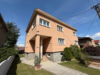 Prodej domu 224 m², Hradec nad Moravicí