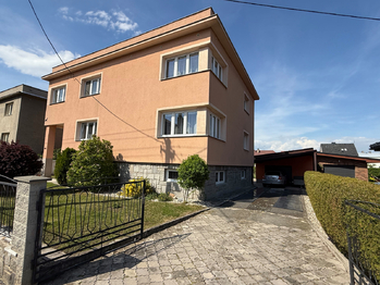 Prodej domu 224 m², Hradec nad Moravicí