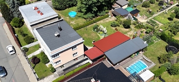 Prodej domu 224 m², Hradec nad Moravicí