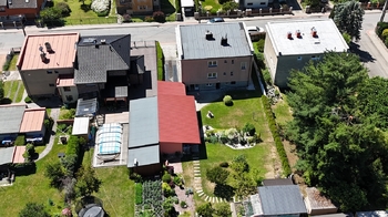 Prodej domu 224 m², Hradec nad Moravicí