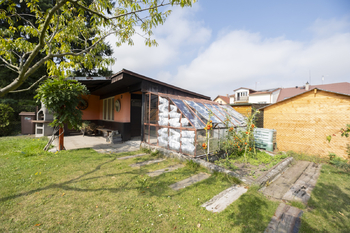 Prodej domu 224 m², Hradec nad Moravicí