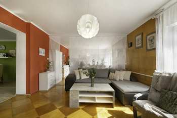 Prodej domu 224 m², Hradec nad Moravicí