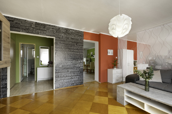 Prodej domu 224 m², Hradec nad Moravicí