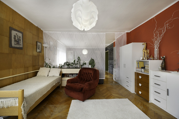 Prodej domu 224 m², Hradec nad Moravicí