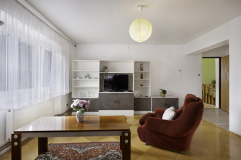 Prodej domu 224 m², Hradec nad Moravicí