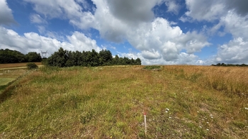Prodej pozemku 1670 m², Kunžak
