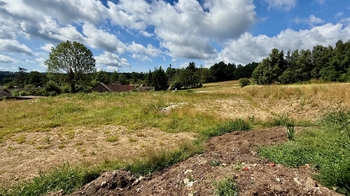 Prodej pozemku 1670 m², Kunžak