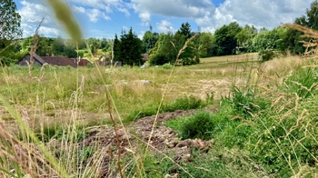 Prodej pozemku 1670 m², Kunžak