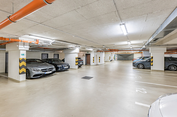 Prodej bytu 3+kk v osobním vlastnictví 86 m², Horoměřice