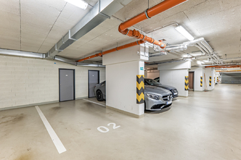 Prodej bytu 3+kk v osobním vlastnictví 86 m², Horoměřice