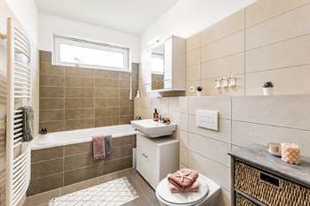 Prodej bytu 3+kk v osobním vlastnictví 86 m², Horoměřice