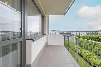 Prodej bytu 3+kk v osobním vlastnictví 86 m², Horoměřice