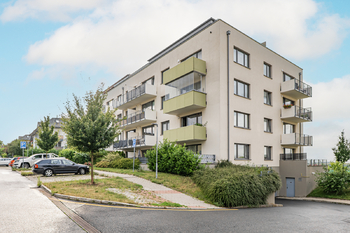 Prodej bytu 3+kk v osobním vlastnictví 82 m², Lety