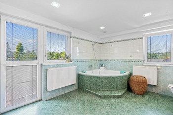 Prodej domu 254 m², Zdiby
