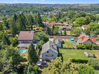 Prodej domu 254 m², Zdiby